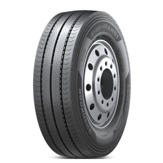 Hankook SMaRT FLeX AH51 385/65 R 22,5 164K