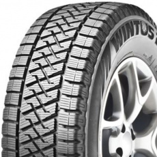 Lassa Wintus 2 215/70 R 15C 109/107R