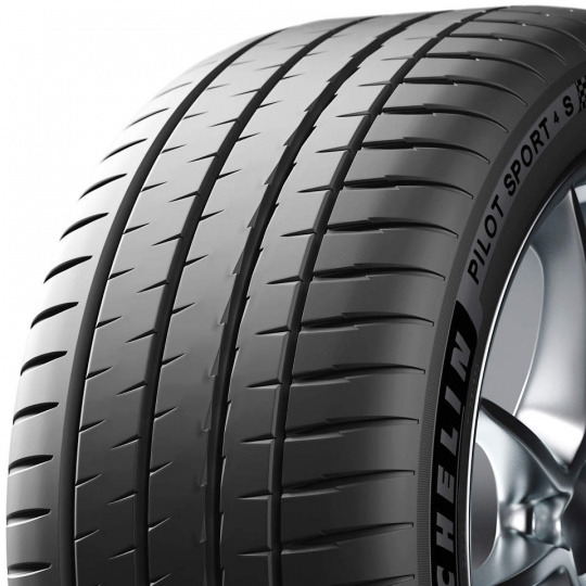 Michelin Pilot Sport 4 S 315/30 ZR 20 104Y