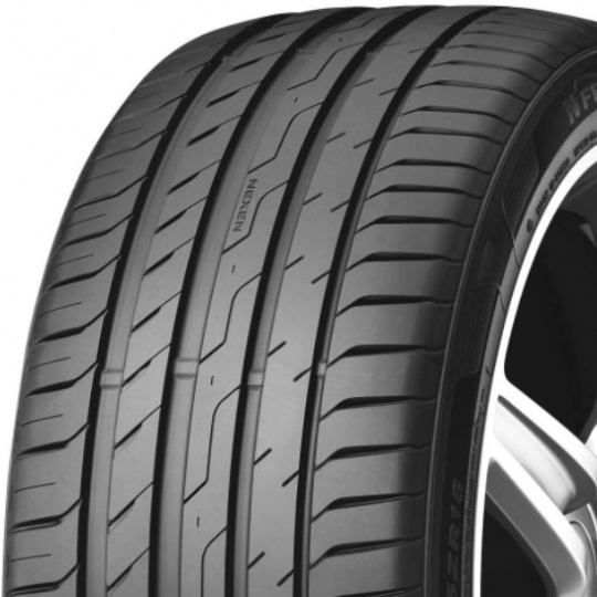 Nexen N'fera Sport SUV 235/55 R 17 103V