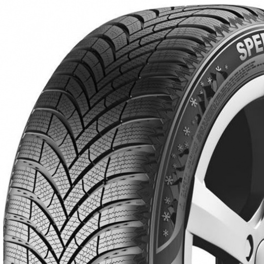 Semperit Speed-Grip 5 205/55 R 19 97V