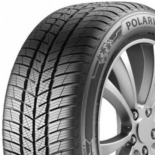 Barum Polaris 5 4x4 215/70 R 16 100H