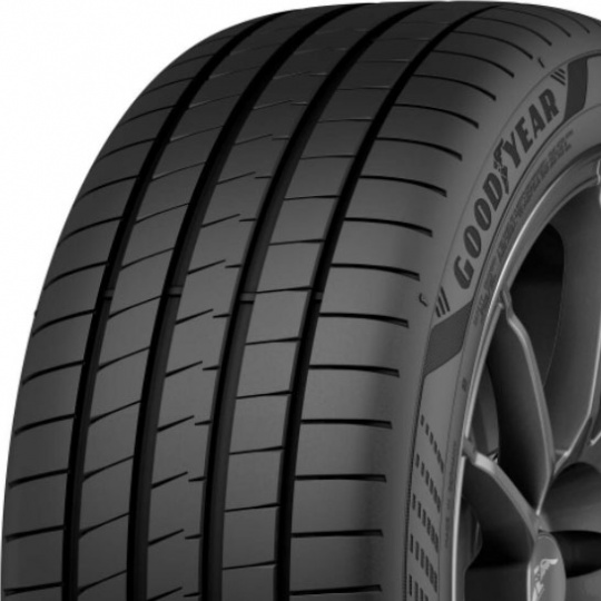 Goodyear Eagle F1 Asymmetric 6 295/35 R 22 108Y