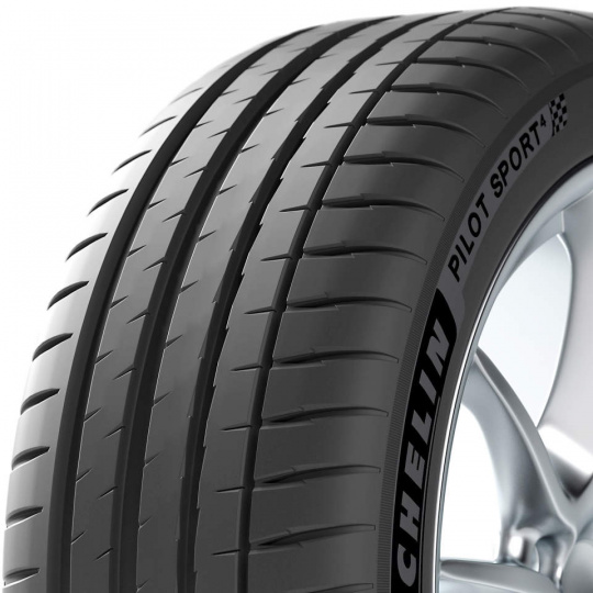 Michelin Pilot Sport 4 225/40 ZR 18 92Y