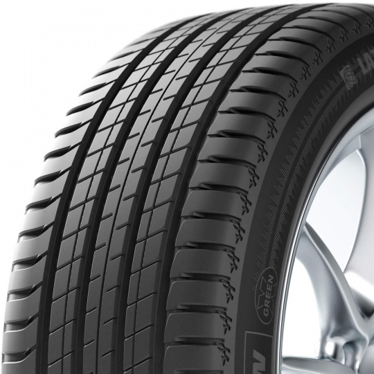 Michelin Latitude Sport 3 255/55 R 17 104V