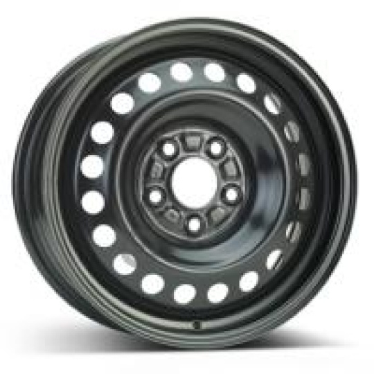 ALCAR STAHLRAD 9427  5 x 114.30 ET46