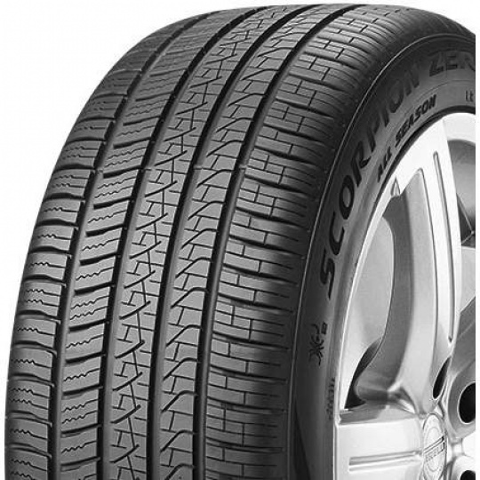 Pirelli Scorpion ZERO All Season 265/45 R 21 104W