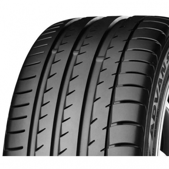 Yokohama Advan Sport V105 235/65 R 19 109V Yokohama Advan Sport V105 235/65 R 19 109V