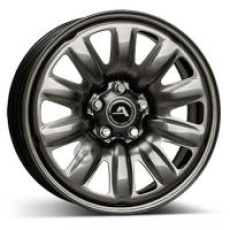 ALCAR HYBRIDRAD 130004A 5 x 112.00 ET41 ALCAR HYBRIDRAD 130004A 5 x 112.00 ET41
