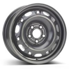 ALCAR STAHLRAD 5210 5 x 100.00 ET35 ALCAR STAHLRAD 5210 5 x 100.00 ET35