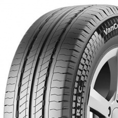 Continental VanContact Ultra 225/75 R 16C 121/120R Continental VanContact Ultra 225/75 R 16C 121/120R