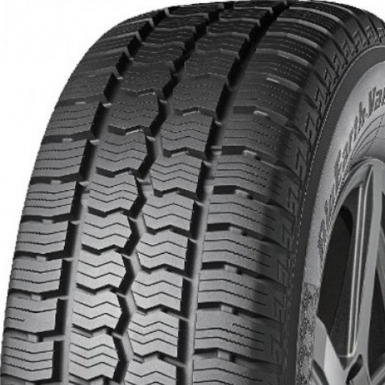 Yokohama BluEarth-Van RY61 215/60 R 16C 103/101T