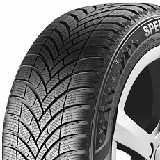 Semperit Speed-Grip 5 255/45 R 20 105V