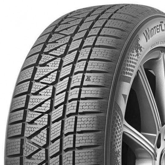 Kumho WinterCraft WS71 275/45 R 21 110V