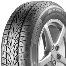 Point-S Winterstar 4 175/65 R 14 82T Point-S Winterstar 4 175/65 R 14 82T