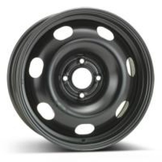 ALCAR STAHLRAD 7860  4 x 108.00 ET26