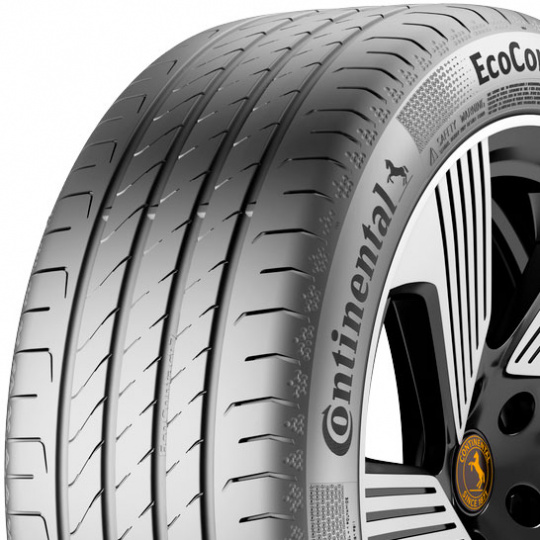 Continental EcoContact 7 255/50 R 19 107V Continental EcoContact 7 255/50 R 19 107V