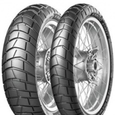 Metzeler Karoo Street 180/55 R 17 73V