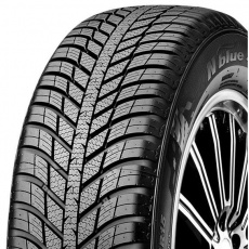 Nexen N'blue 4 Season 195/50 R 15 82H