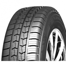 Nexen WinGuard WT1 205/75 R 16C 113/111R