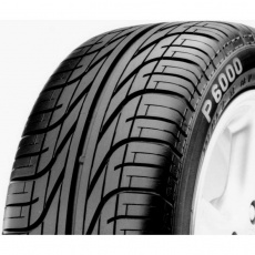 Pirelli P6000 195/65 R 15 91W Pirelli P6000 195/65 R 15 91W