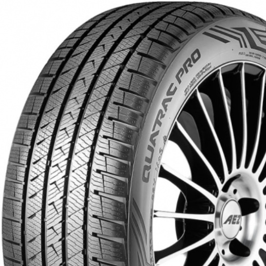 Vredestein Quatrac 195/50 R 16 88V