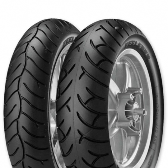 Metzeler FeelFree 160/60 R 14 65H