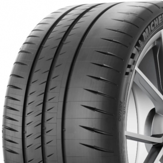 Michelin Pilot Sport CUP 2 Connect 225/40 ZR 19 93Y