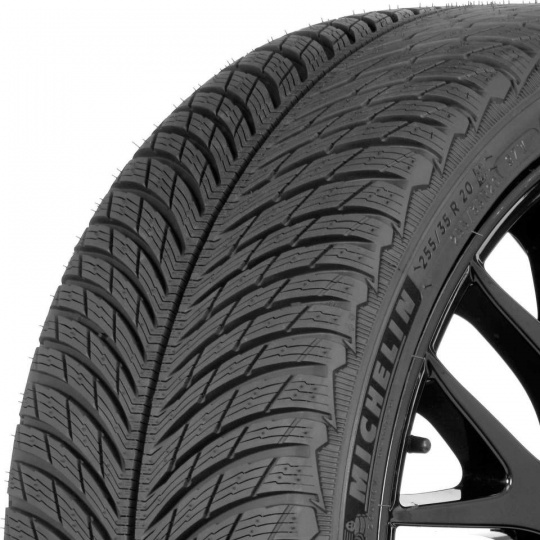 Michelin Pilot Alpin 5 225/50 R 17 98H