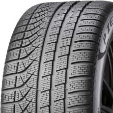 Pirelli P ZERO Winter 245/45 R 19 102V Pirelli P ZERO Winter 245/45 R 19 102V