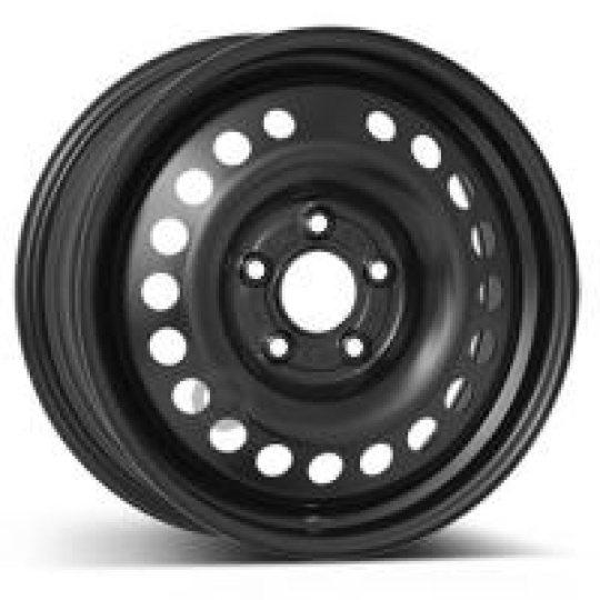 ALCAR STAHLRAD 6595  5 x 114.30 ET50