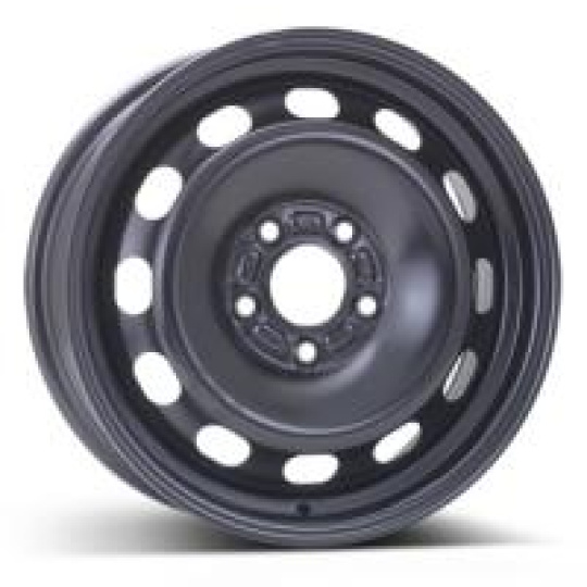 ALCAR STAHLRAD 7995  5 x 108.00 ET46