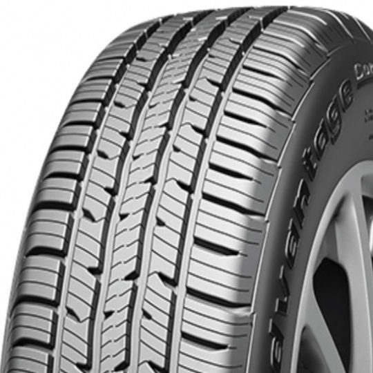 BFGoodrich Advantage All Season 225/40 R 19 93Y