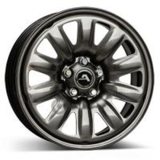ALCAR HYBRIDRAD 131500A  5 x 100.00 ET38
