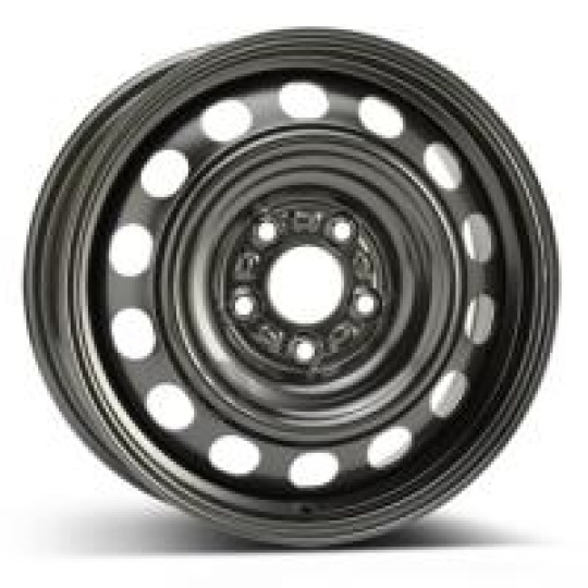 ALCAR STAHLRAD 8763  5 x 114.30 ET52.5