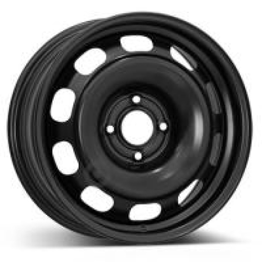 ALCAR STAHLRAD 7493  4 x 108.00 ET38