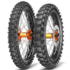 Metzeler MC 360 Mid Hard 80/100 R21 51M
