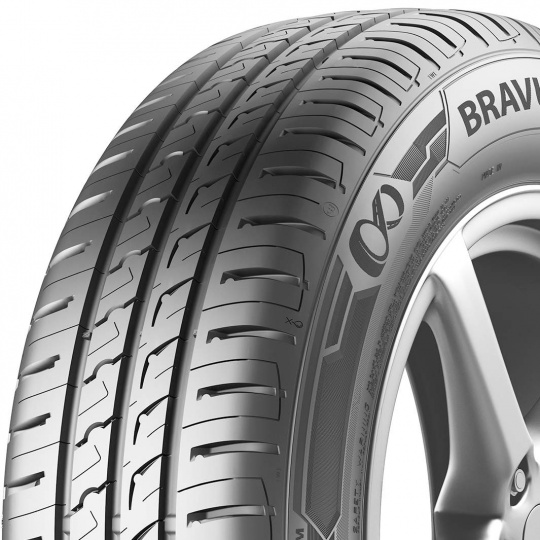 Barum Bravuris 5HM 205/55 R 15 88V