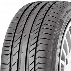 Continental ContiSportContact 5 245/40 R 19 98Y Continental ContiSportContact 5 245/40 R 19 98Y