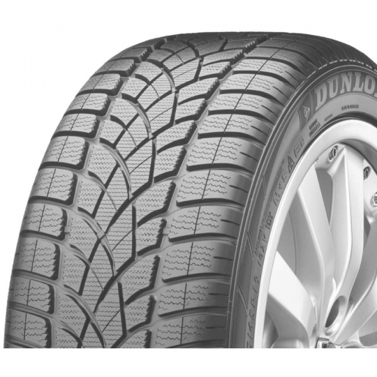 Dunlop SP Winter Sport 3D 205/55 R 16 91H