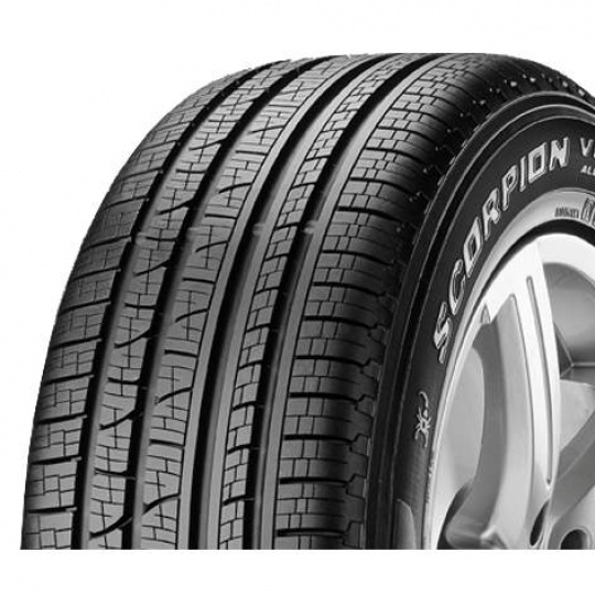 Pirelli Scorpion Verde All Season 285/40 R 21 109V