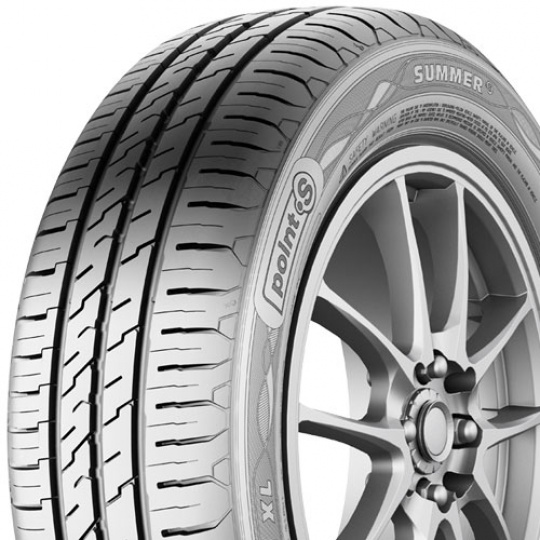 Point-S Summer S 195/45 R 16 84V