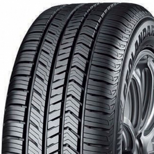 Yokohama Geolandar X-CV G057 235/45 R 21 101W Yokohama Geolandar X-CV G057 235/45 R 21 101W