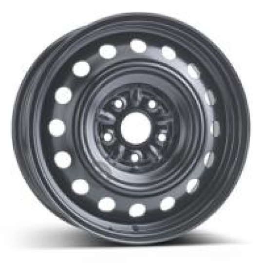 ALCAR STAHLRAD 7625  5 x 114.30 ET39