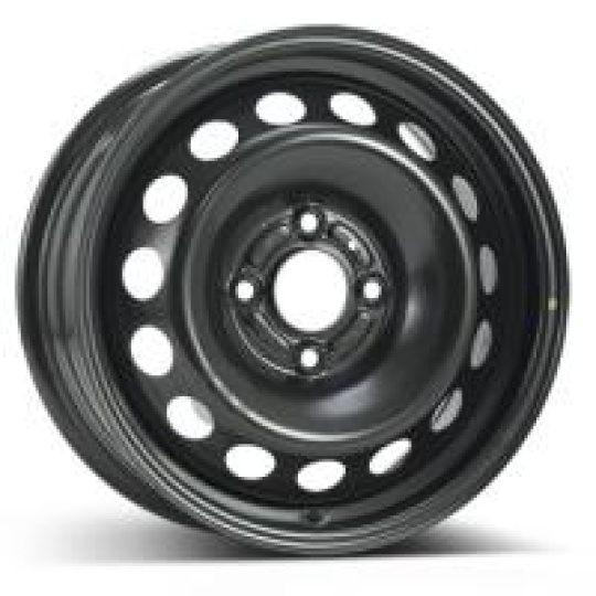 ALCAR STAHLRAD 8442  4 x 108.00 ET37.5