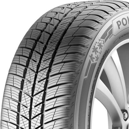 Barum Polaris 5 215/45 R 16 90V