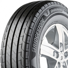 Bridgestone Duravis VAN 235/60 R 17C 117R Bridgestone Duravis VAN 235/60 R 17C 117R