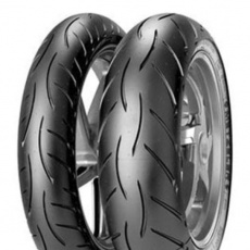 Metzeler Roadtec Scooter 100/90 D 12 59J Metzeler Roadtec Scooter 100/90 D 12 59J