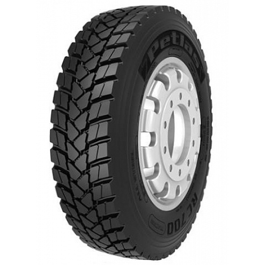 Petlas RC700 PLUS 13/80 R 22,5 156K Petlas RC700 PLUS 13/80 R 22,5 156K