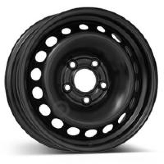ALCAR STAHLRAD 5020  5 x 114.30 ET35